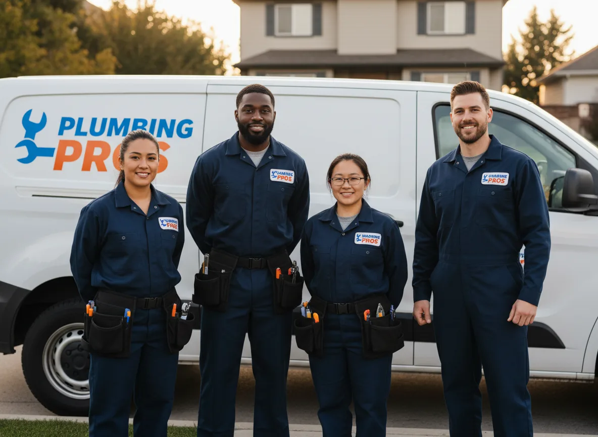 Water Heater Repair company in Richfield, NC
